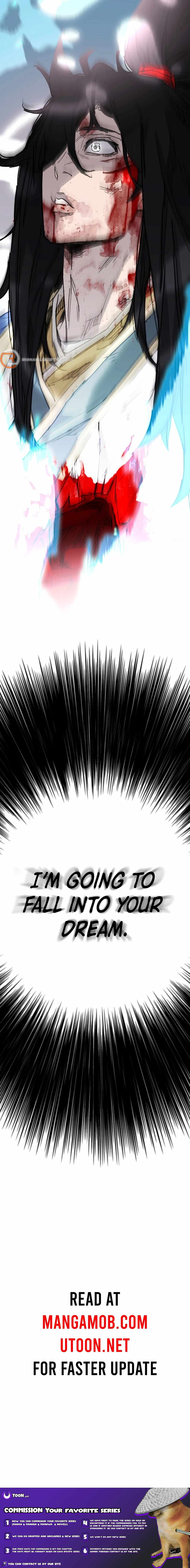 The Undefeatable Swordsman Chapter 245 103 23
