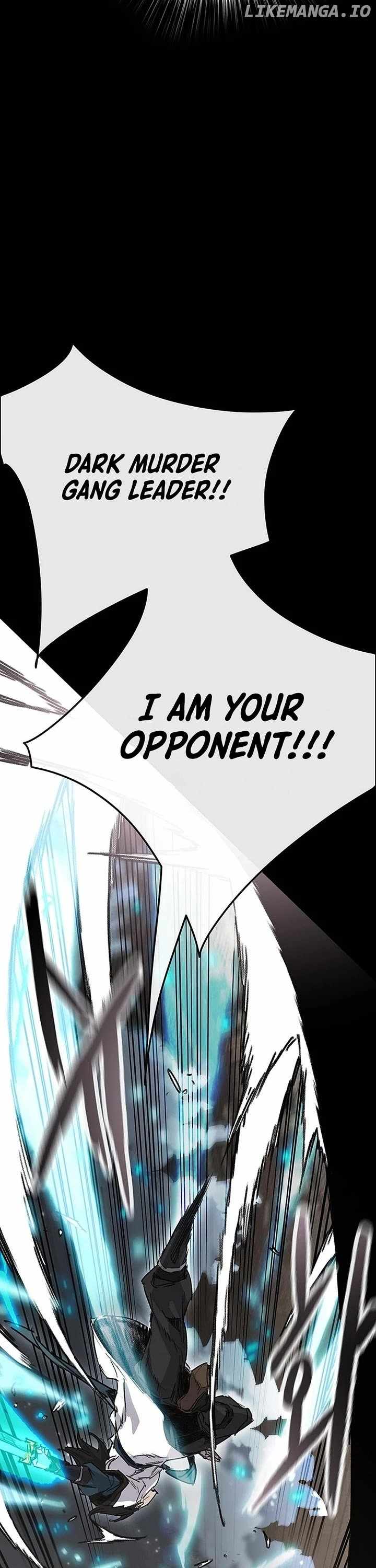 The Undefeatable Swordsman Chapter 249 276 52