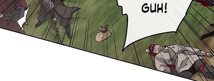 The Undefeatable Swordsman Chapter 25 68 10