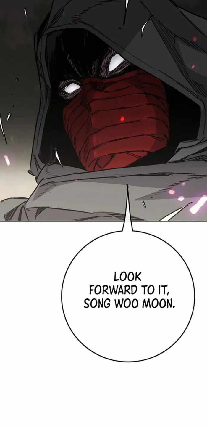 The Undefeatable Swordsman Chapter 251 103 23