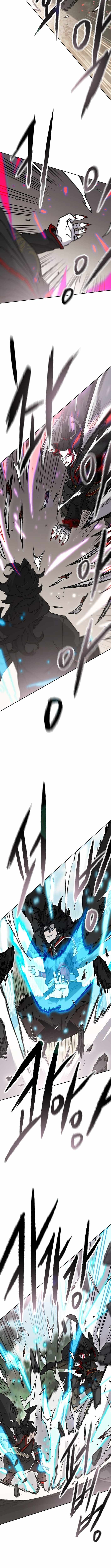 The Undefeatable Swordsman Chapter 253 65 9