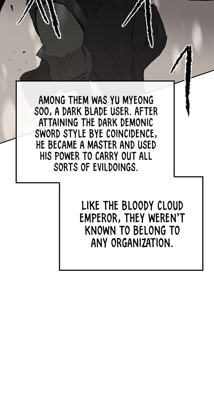 The Undefeatable Swordsman Chapter 26 82 18