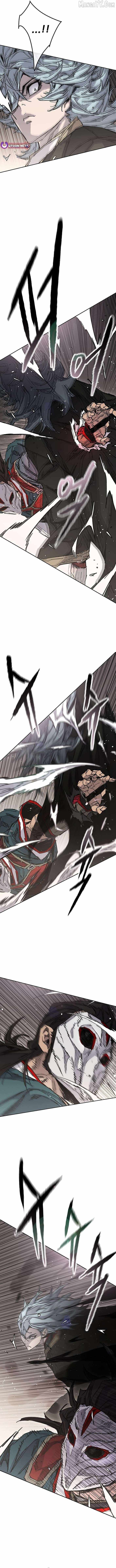 The Undefeatable Swordsman Chapter 274 55 2