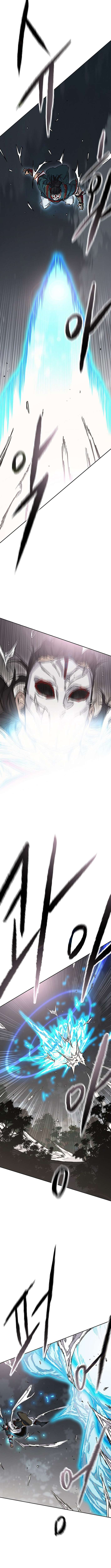 The Undefeatable Swordsman Chapter 279 54 4