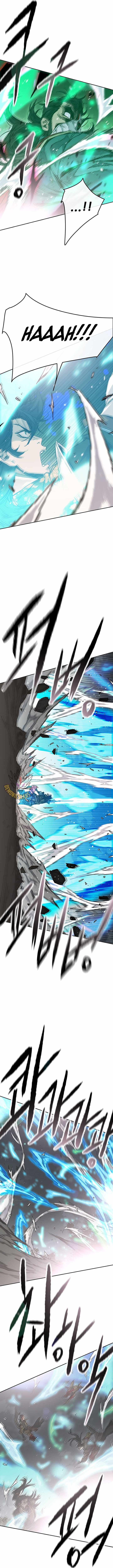 The Undefeatable Swordsman Chapter 281 60 1