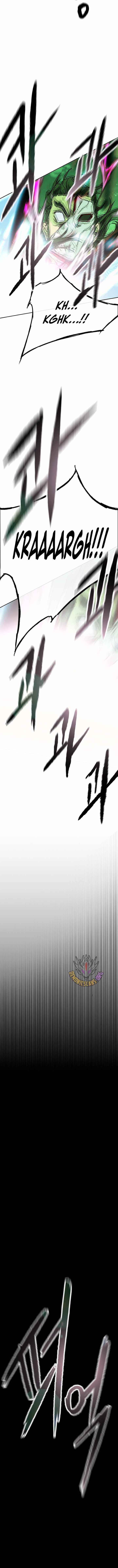 The Undefeatable Swordsman Chapter 281 61 2