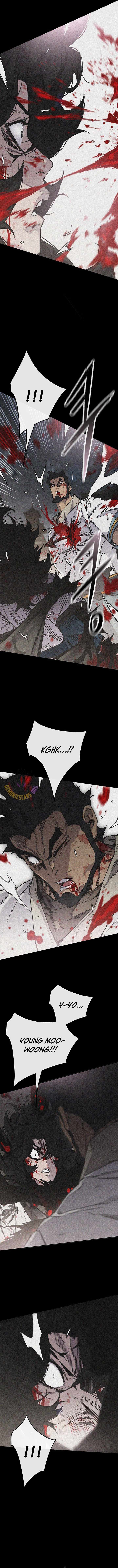 The Undefeatable Swordsman Chapter 281 62 3
