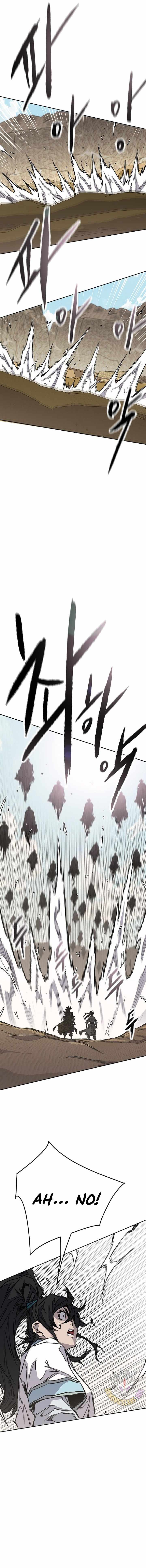 The Undefeatable Swordsman Chapter 289 65 13