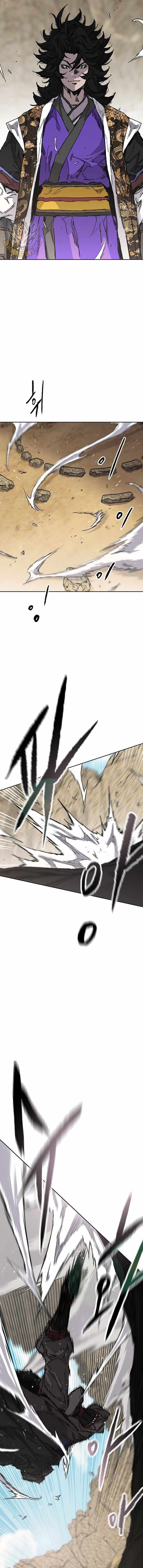 The Undefeatable Swordsman Chapter 290 66 5