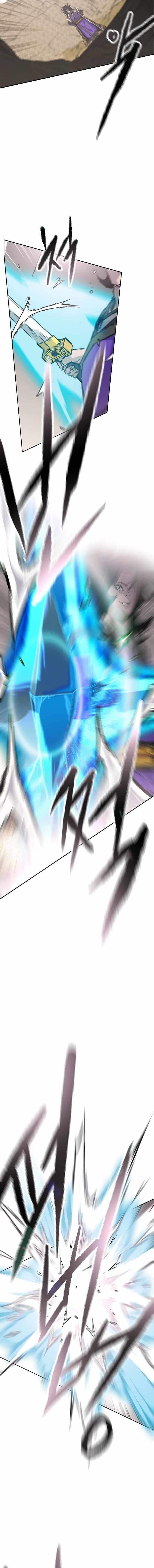 The Undefeatable Swordsman Chapter 290 67 6