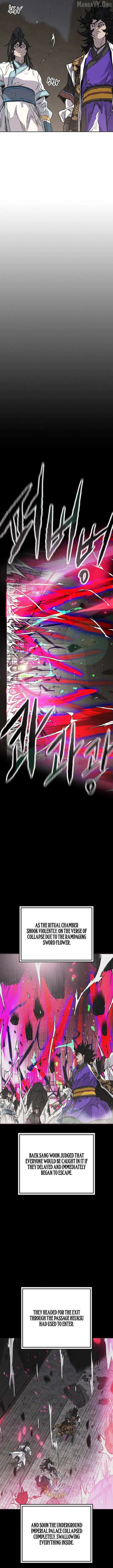 The Undefeatable Swordsman Chapter 297 43 048162646d03