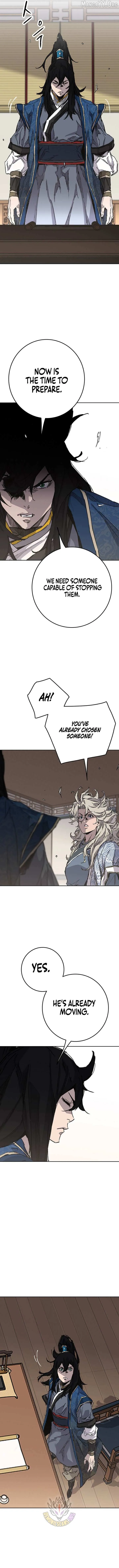 The Undefeatable Swordsman Chapter 297 41 04da90db6e46