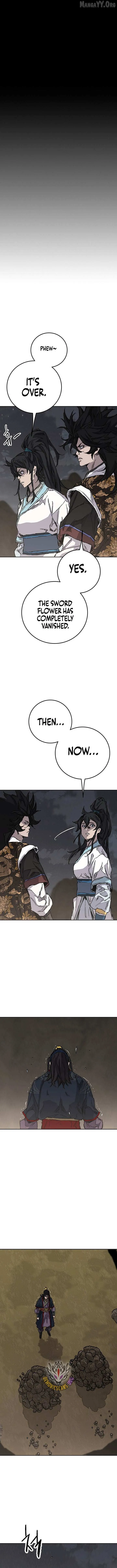 The Undefeatable Swordsman Chapter 297 44 5aed9f61842a