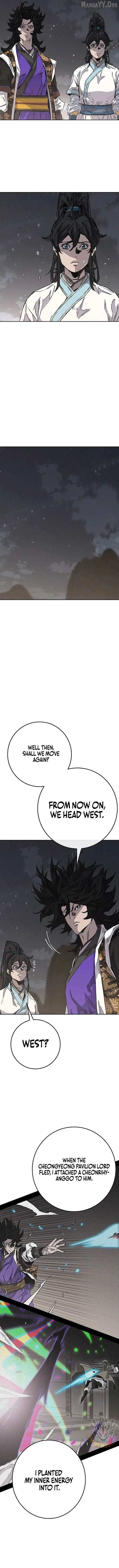The Undefeatable Swordsman Chapter 297 46 90eaa5c554ad