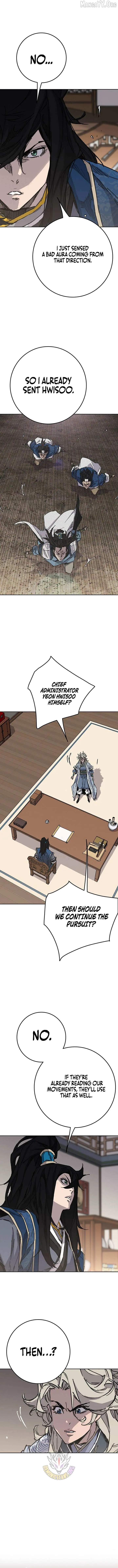 The Undefeatable Swordsman Chapter 297 40 fd081c17c84d