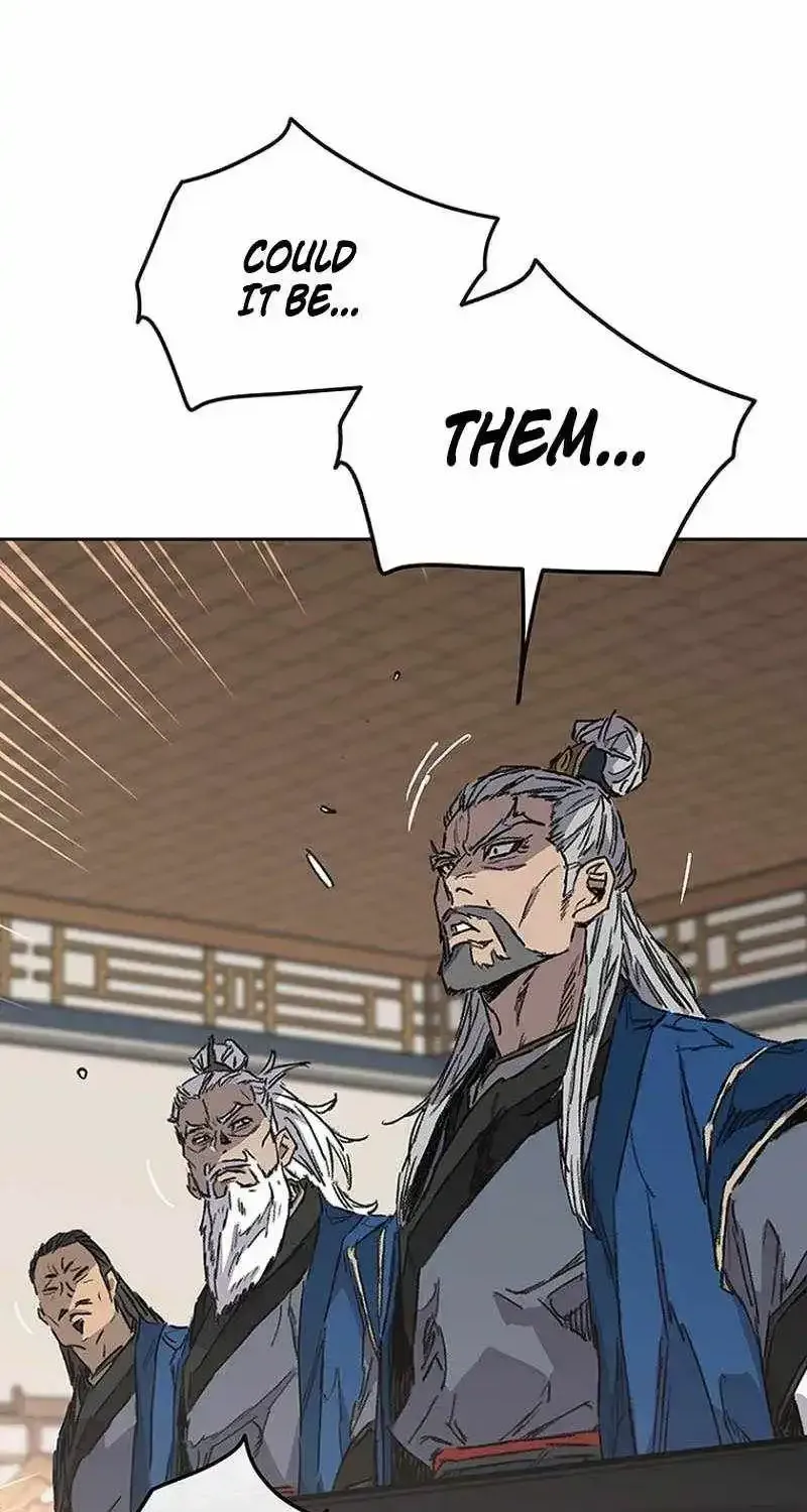 The Undefeatable Swordsman Chapter 299 495 12b6d0fad53e