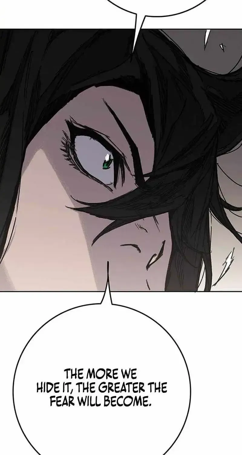 The Undefeatable Swordsman Chapter 299 504 132d2c3d941a