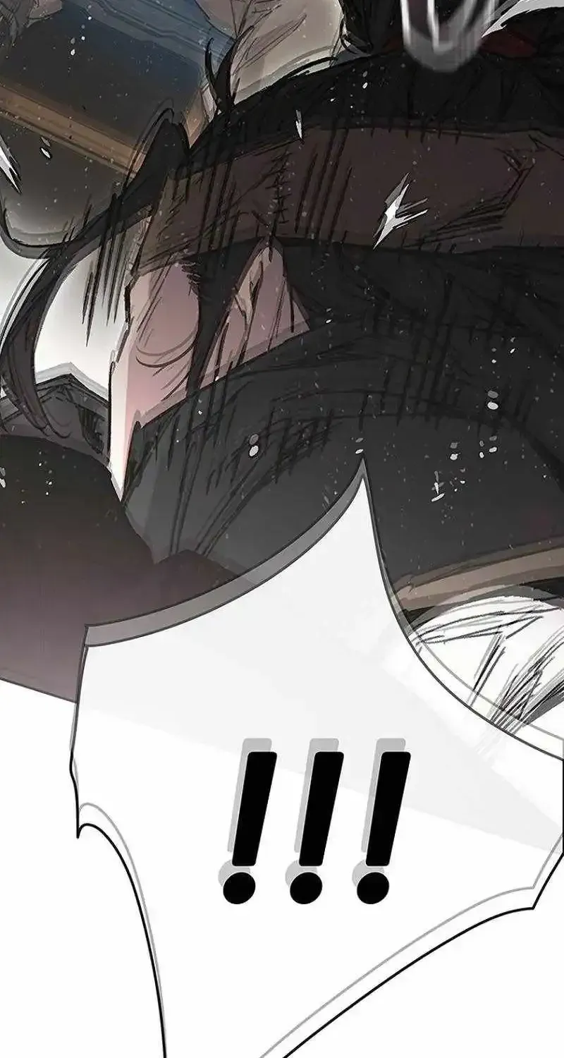 The Undefeatable Swordsman Chapter 299 551 1d789284b2d7