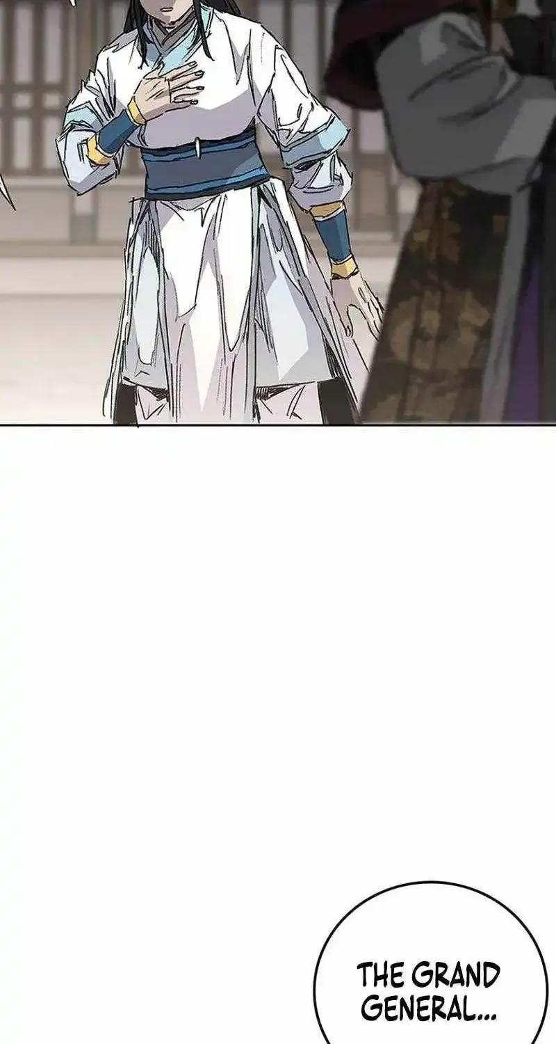 The Undefeatable Swordsman Chapter 299 476 1df73fbac930