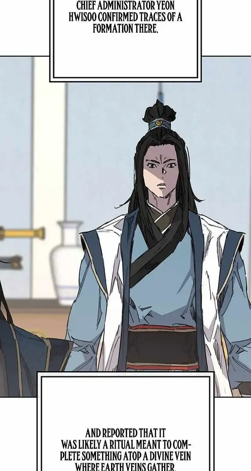 The Undefeatable Swordsman Chapter 299 492 2370a8bb6a0f