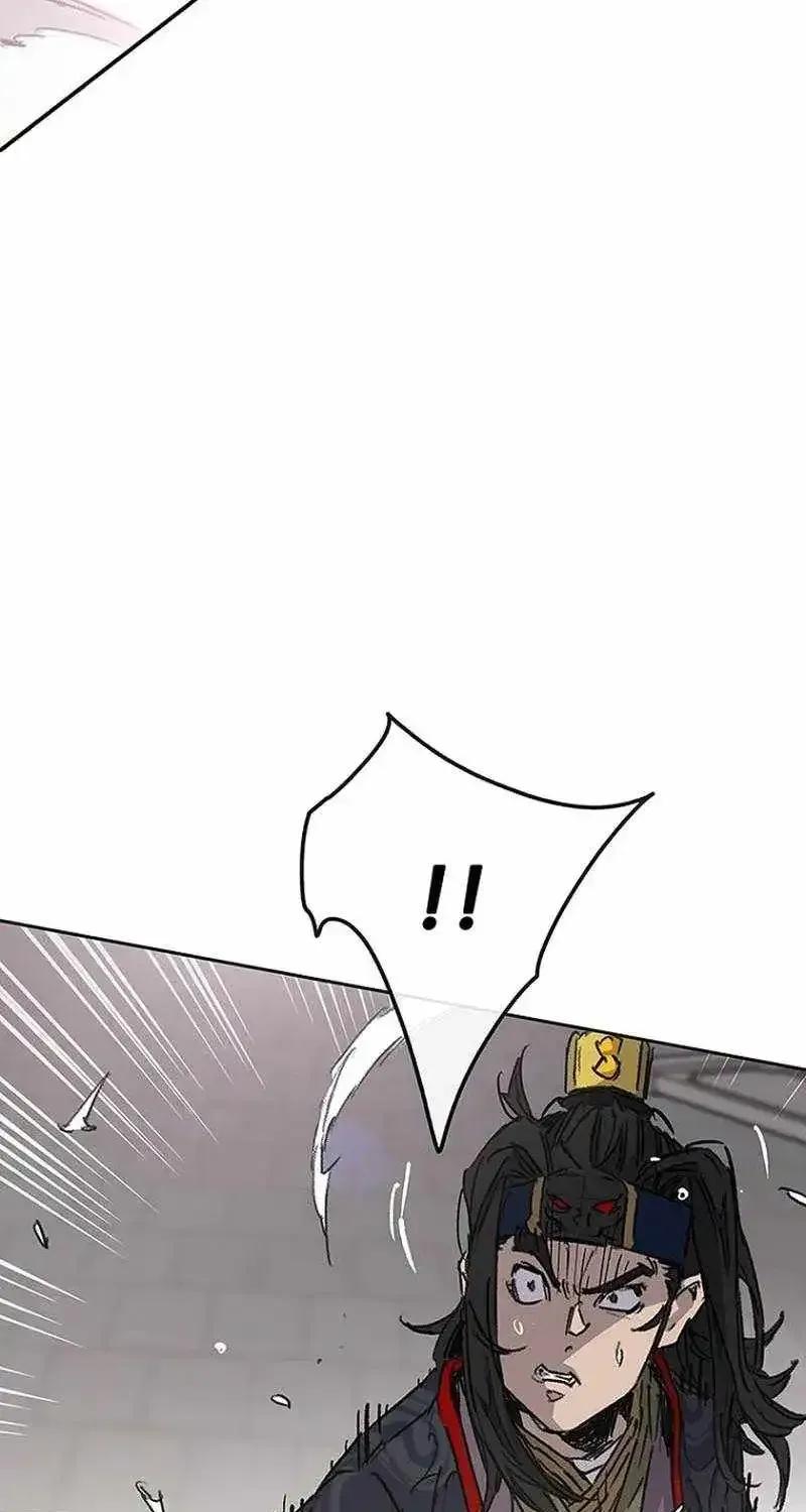 The Undefeatable Swordsman Chapter 299 460 2dc4a1b8de6f