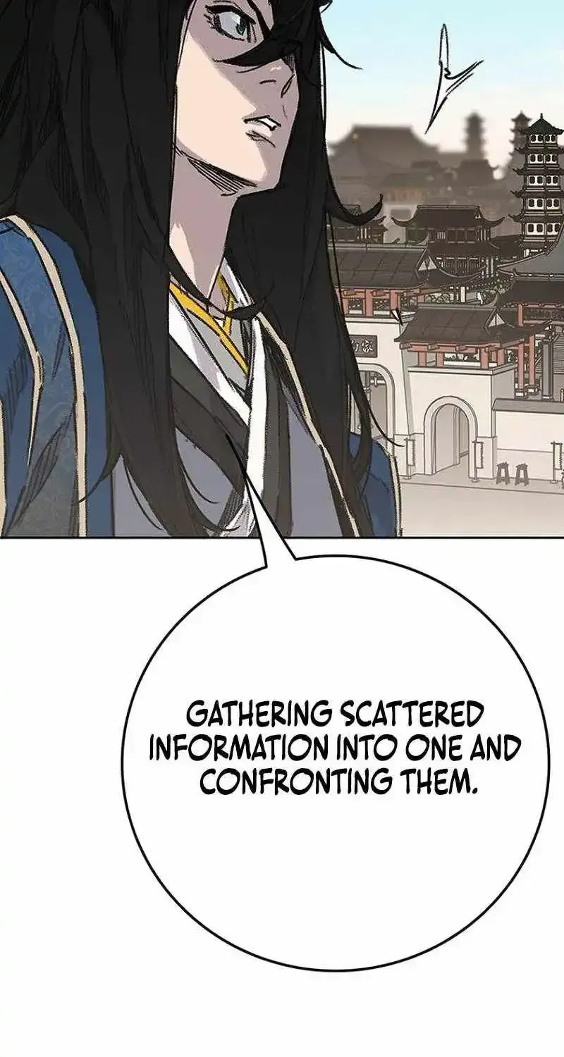 The Undefeatable Swordsman Chapter 299 511 2e905e88c866