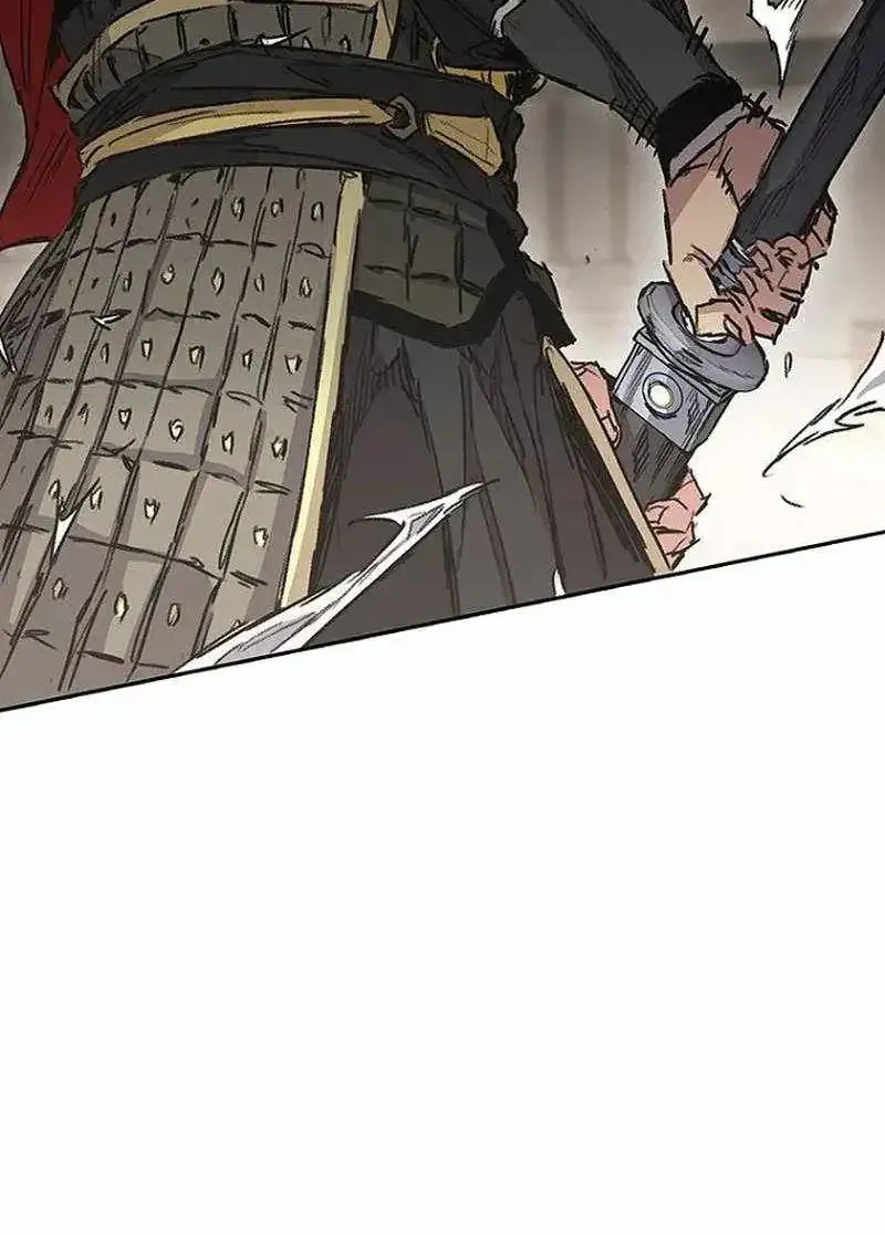 The Undefeatable Swordsman Chapter 299 463 2f1fed0e0ddc