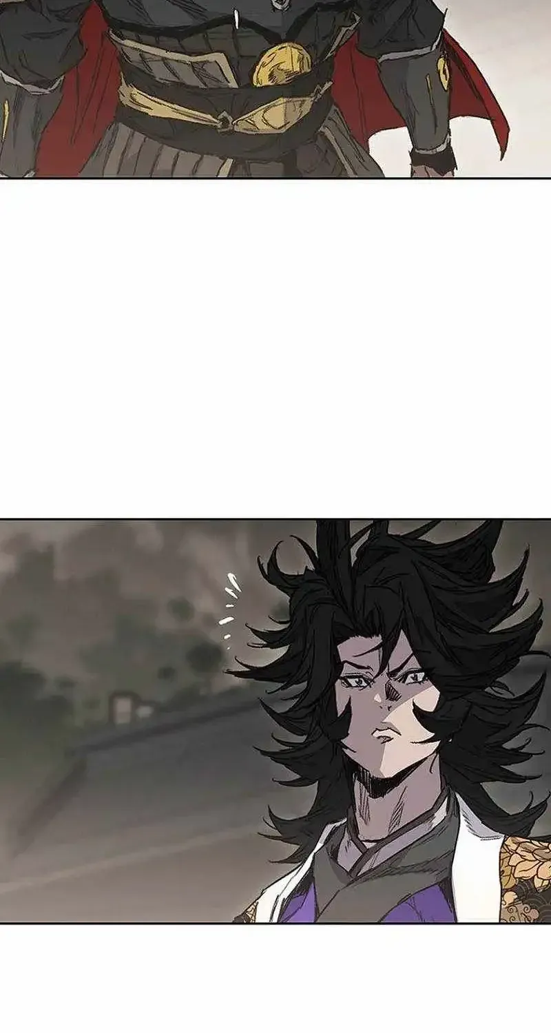 The Undefeatable Swordsman Chapter 299 429 34567c475d07