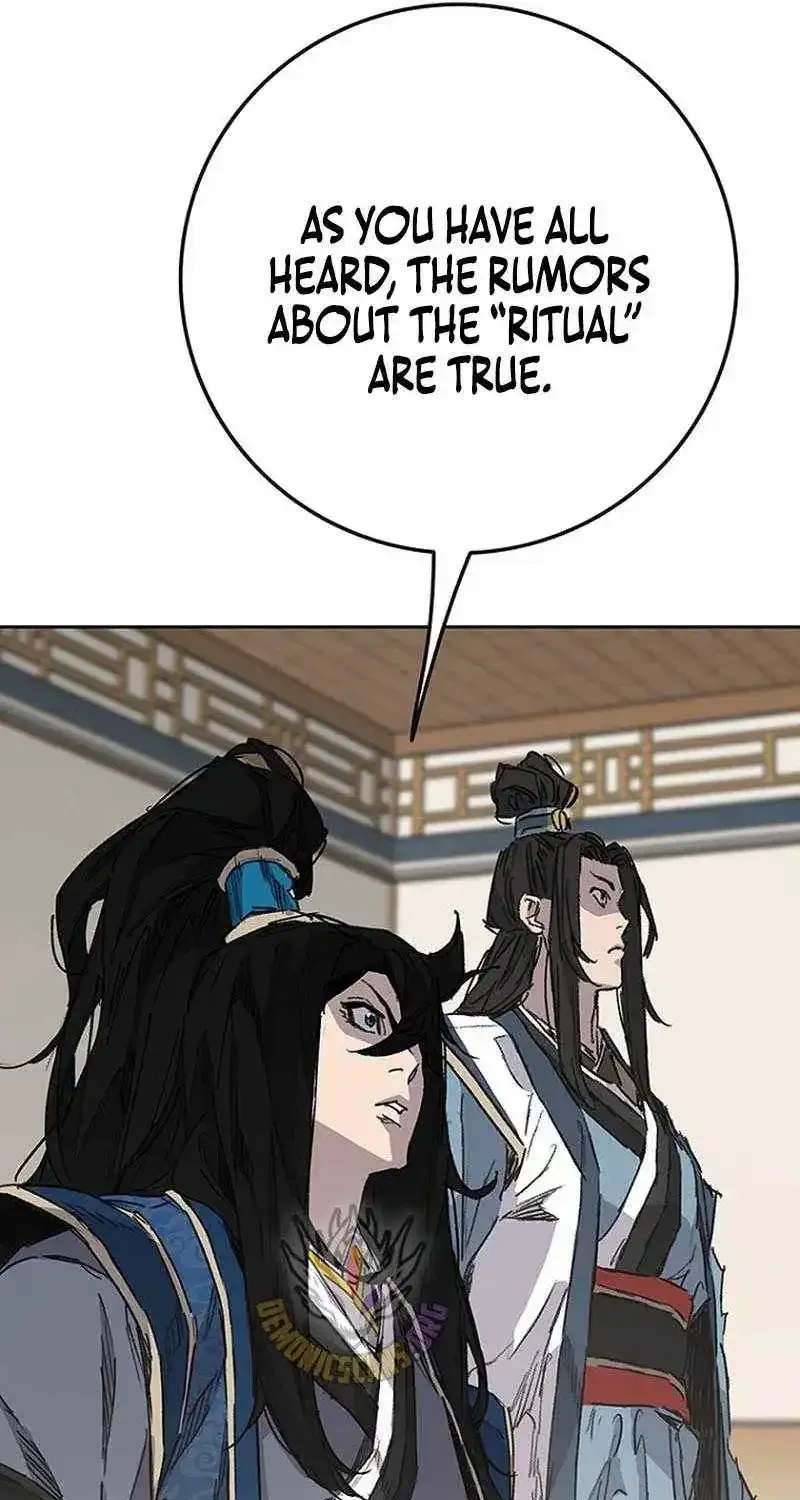 The Undefeatable Swordsman Chapter 299 490 34e35ecd9b44
