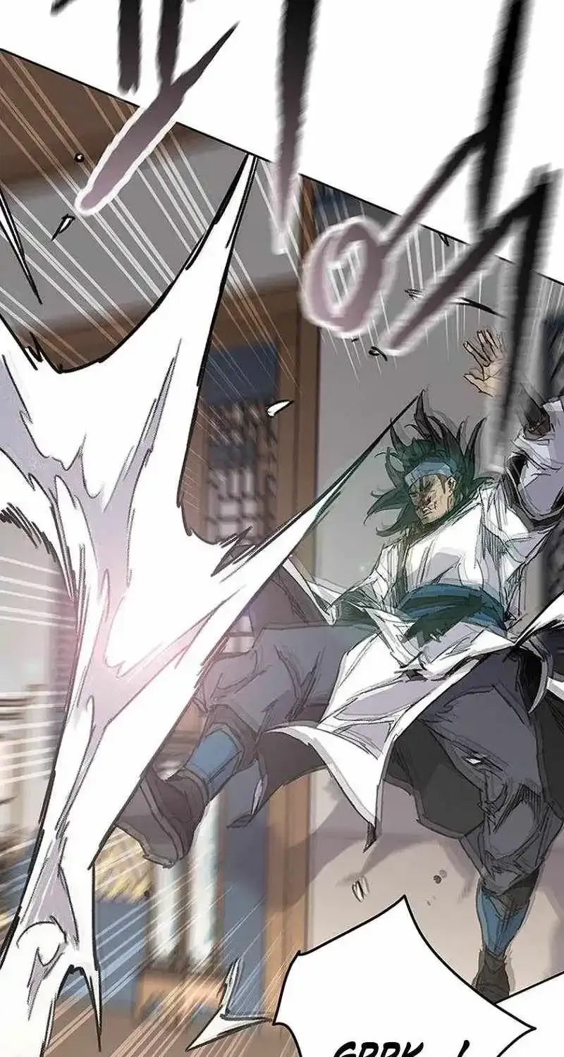 The Undefeatable Swordsman Chapter 299 531 3dadabf231f3