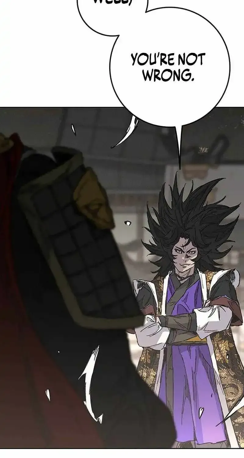 The Undefeatable Swordsman Chapter 299 437 41a990cc04f9