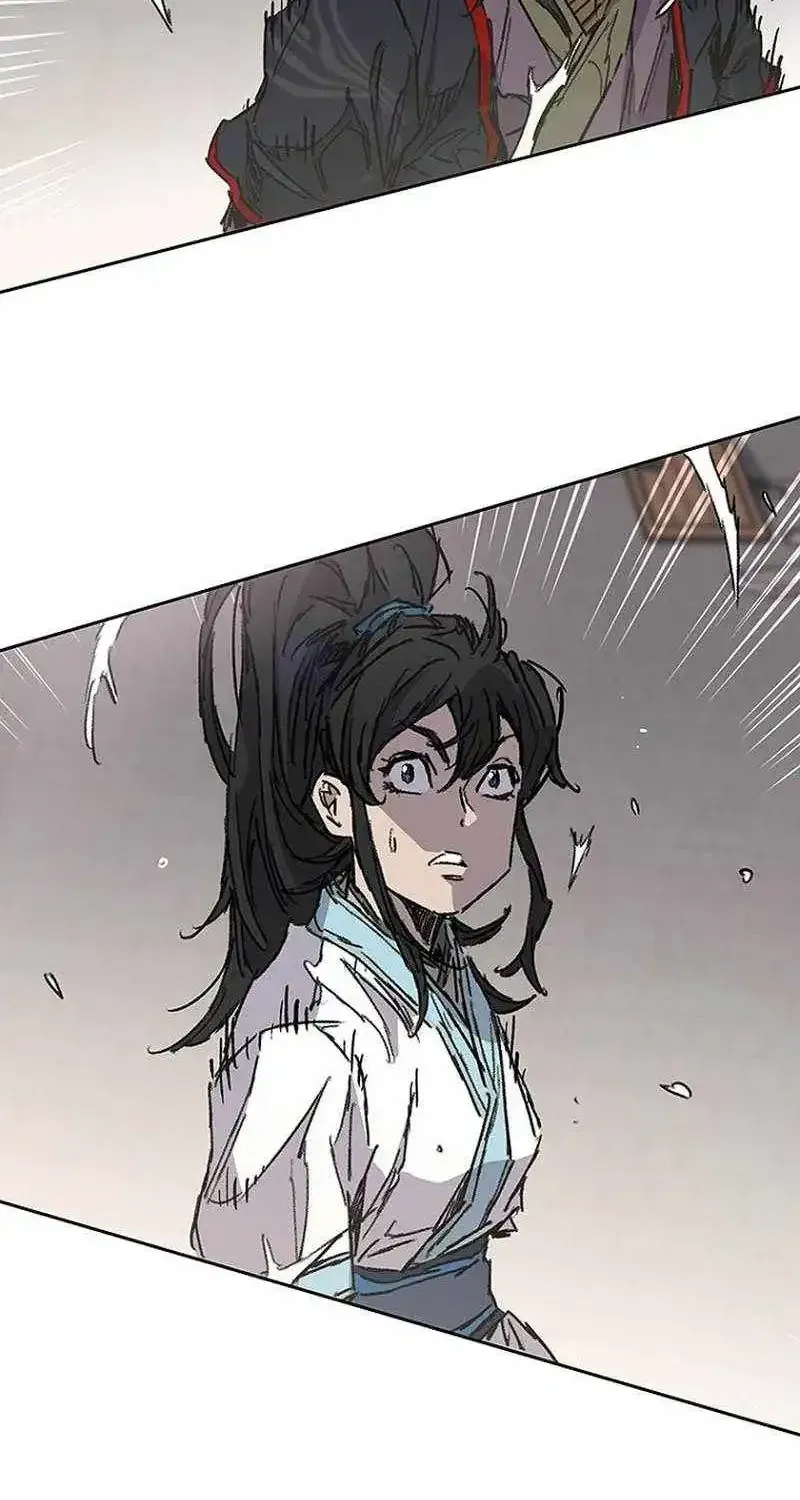 The Undefeatable Swordsman Chapter 299 461 4e60772ff3bc