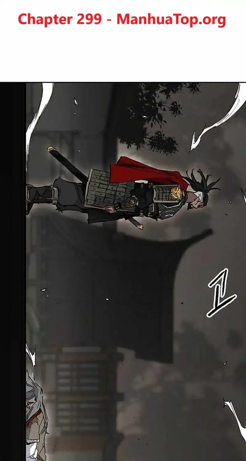 The Undefeatable Swordsman Chapter 299 418 589f756d5b29