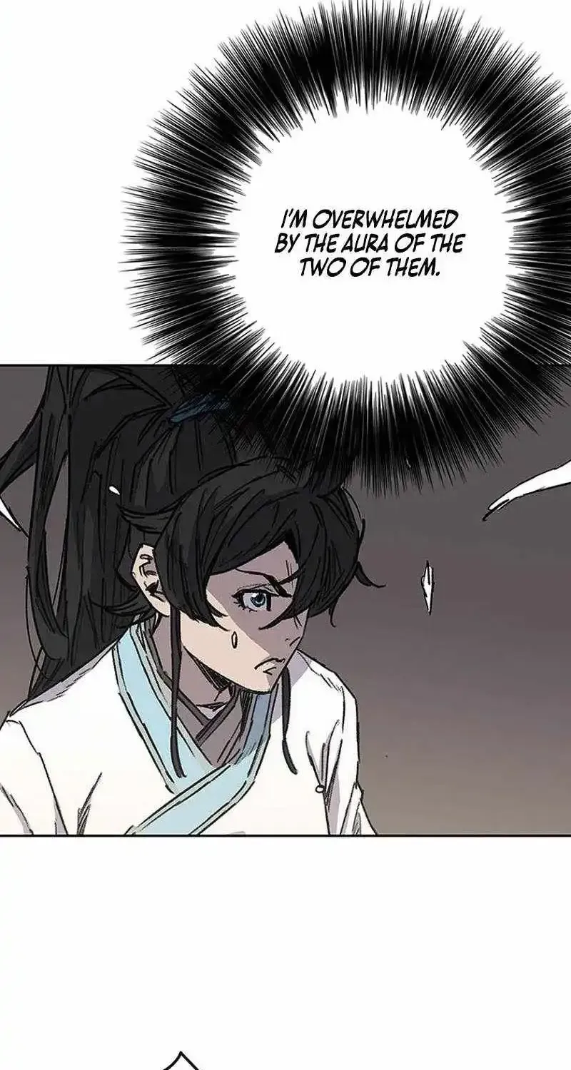 The Undefeatable Swordsman Chapter 299 426 60463713099a