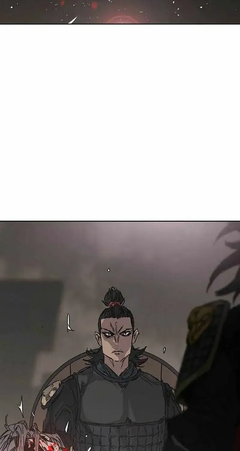 The Undefeatable Swordsman Chapter 299 465 629a8c6c994f