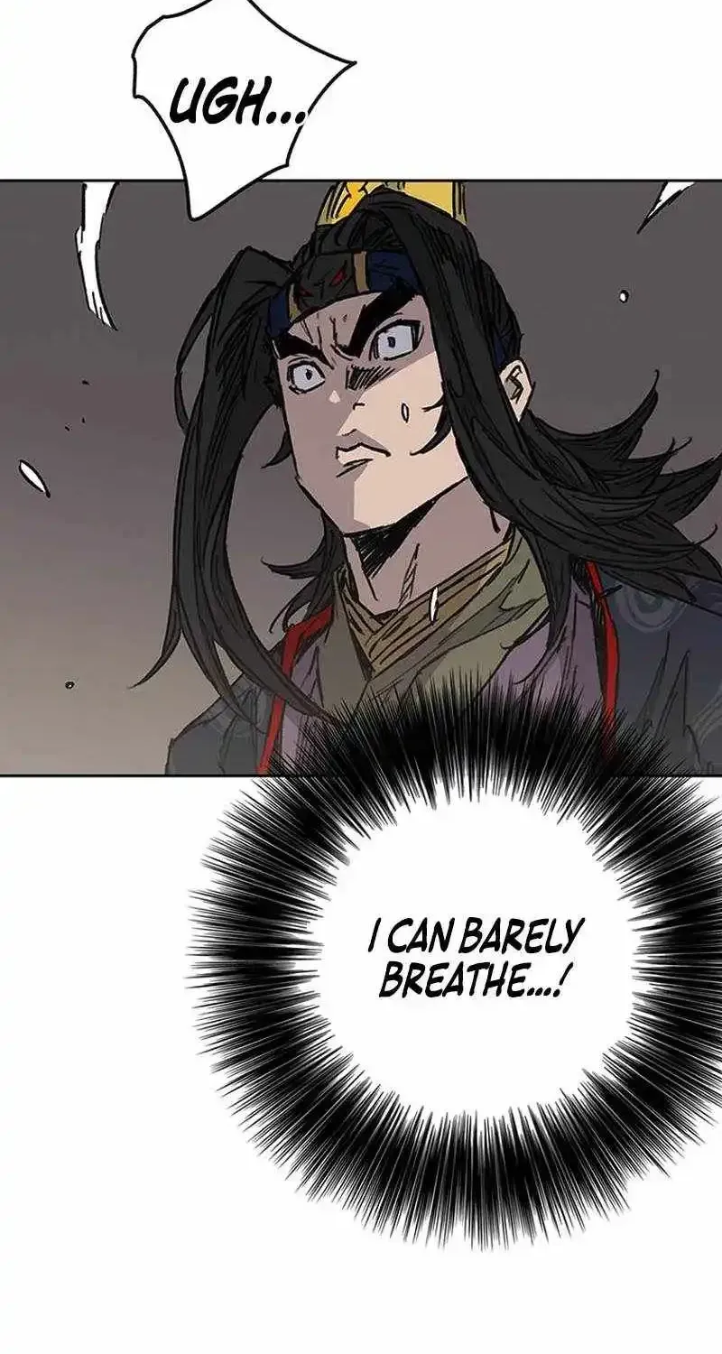 The Undefeatable Swordsman Chapter 299 427 64b169334232