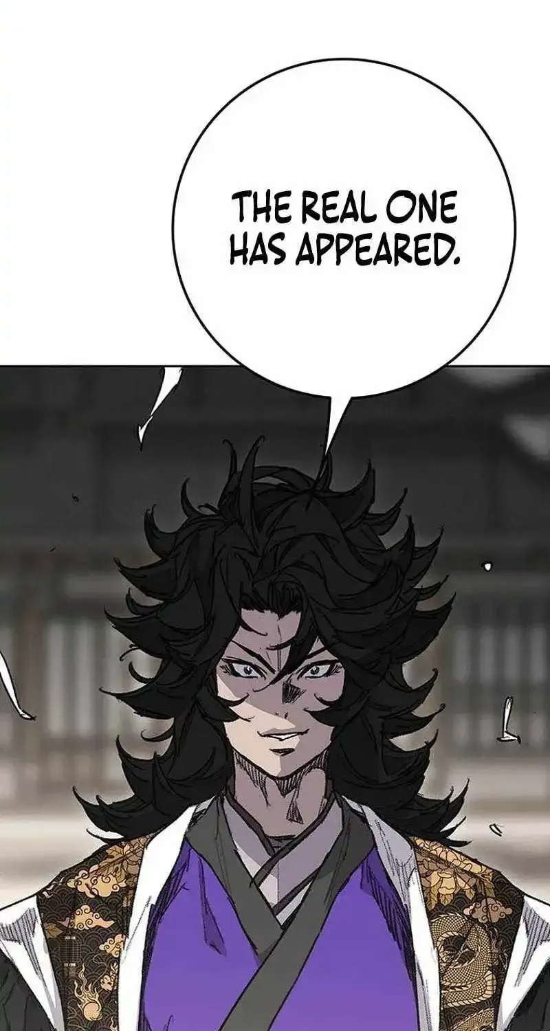 The Undefeatable Swordsman Chapter 299 479 650cae59f534