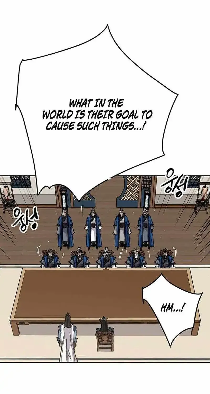 The Undefeatable Swordsman Chapter 299 499 68958f89aec3