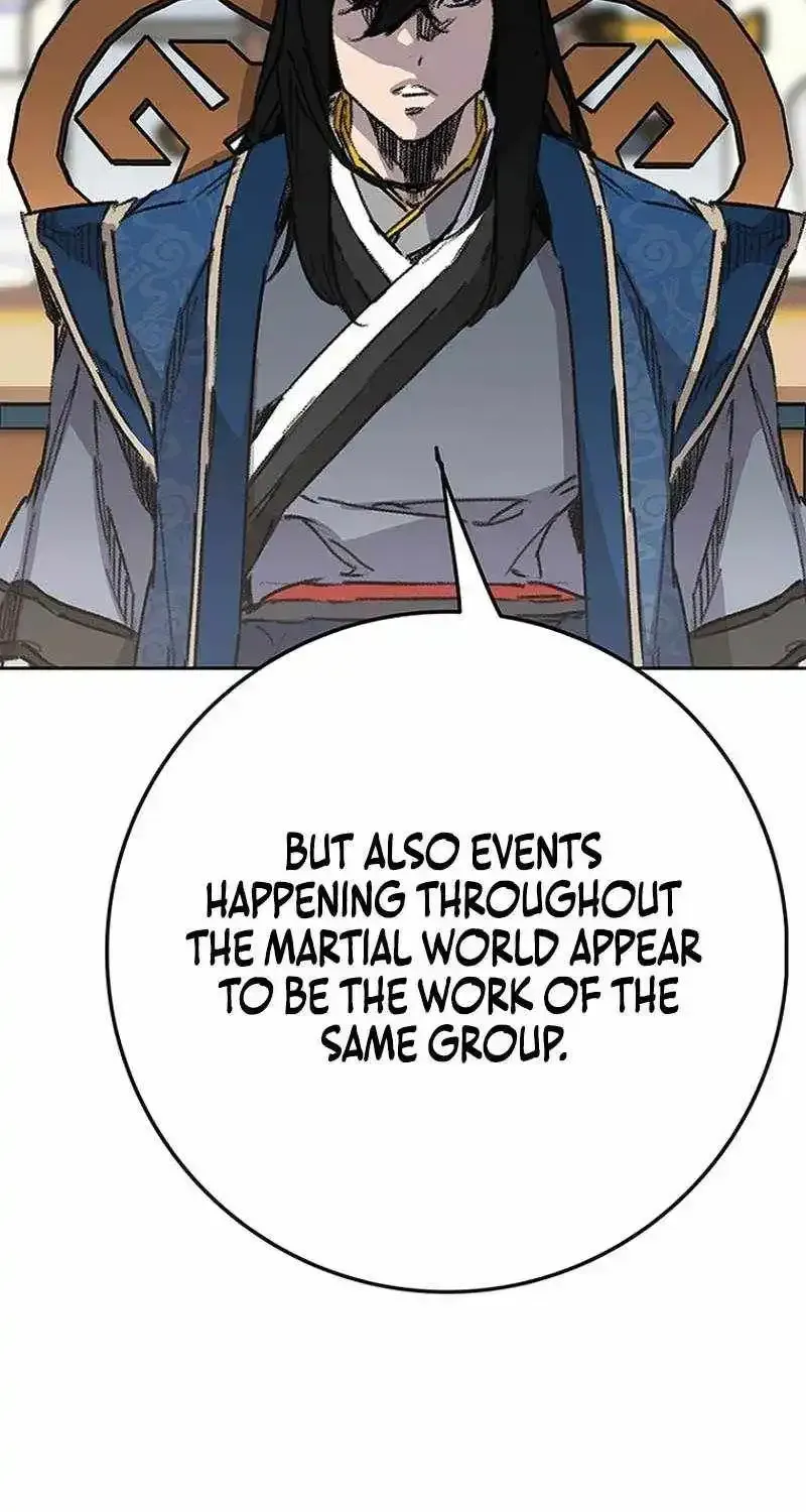 The Undefeatable Swordsman Chapter 299 494 72d9cdae2adb