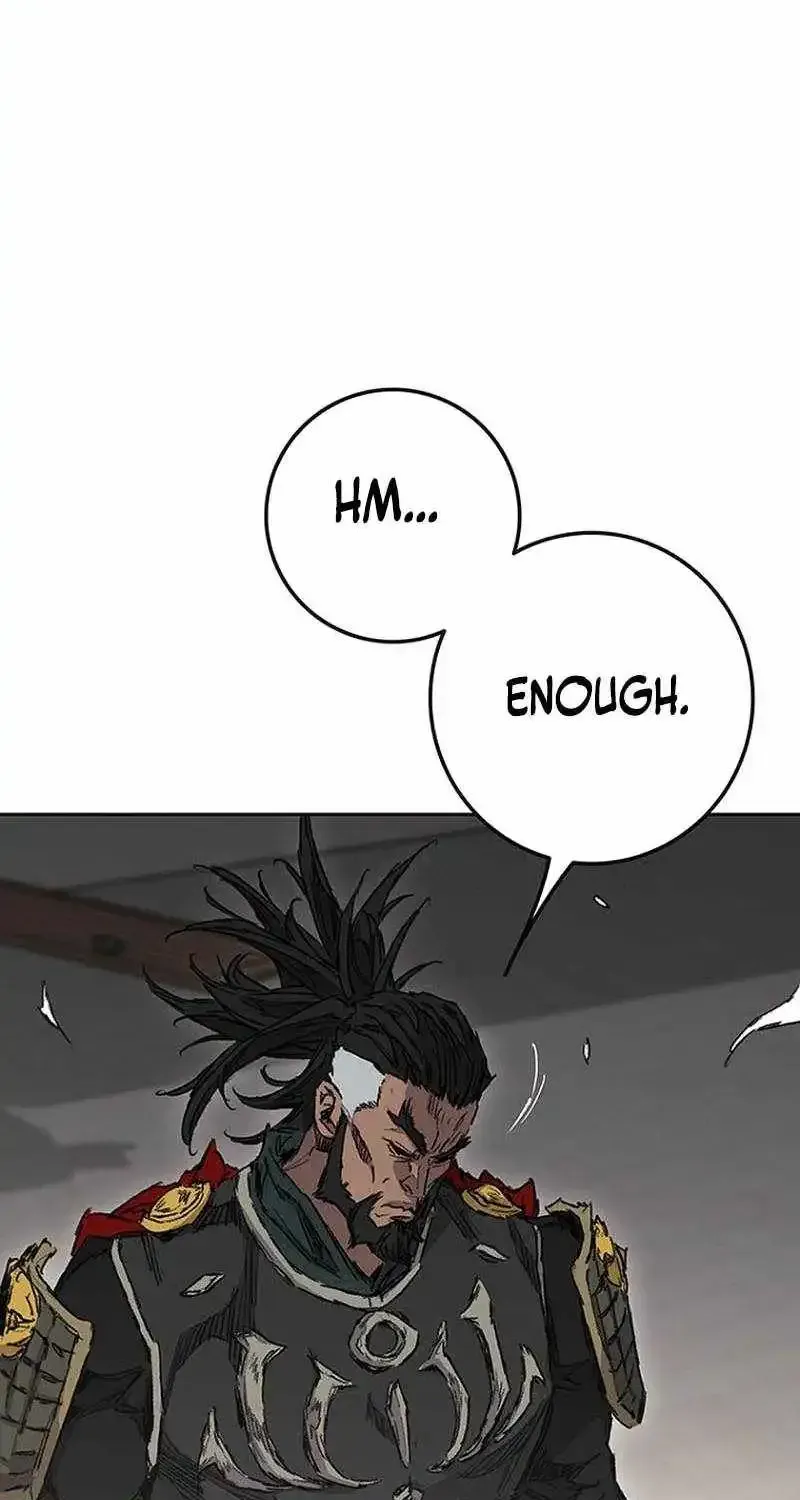 The Undefeatable Swordsman Chapter 299 428 7a904044e4c7