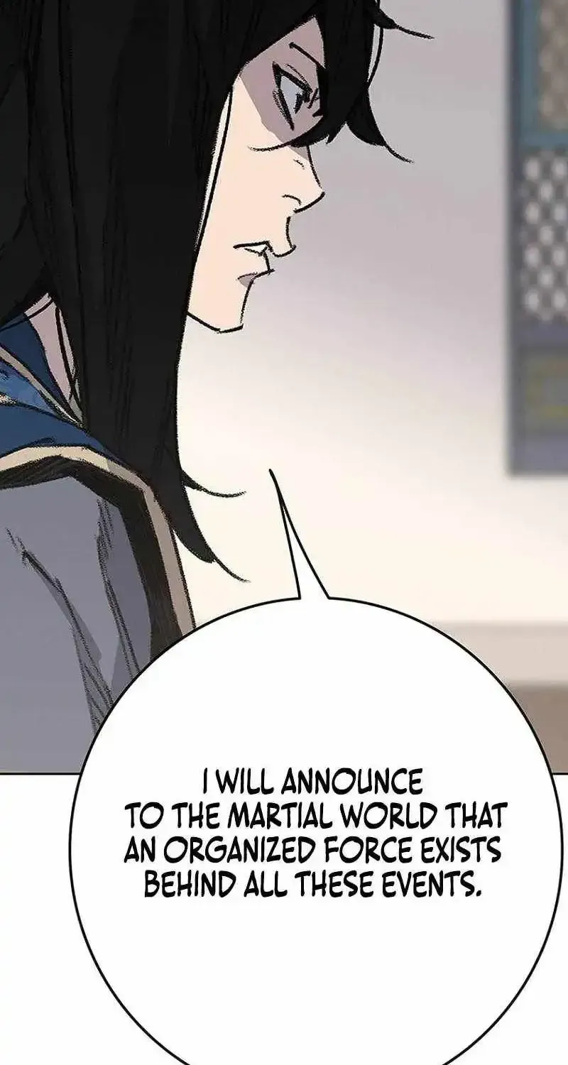 The Undefeatable Swordsman Chapter 299 501 857a86dc5a80