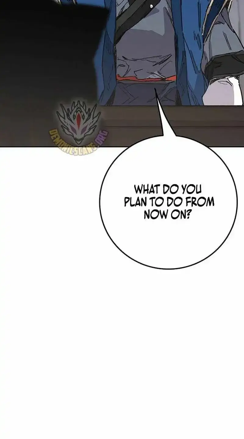 The Undefeatable Swordsman Chapter 299 506 86df97e728be