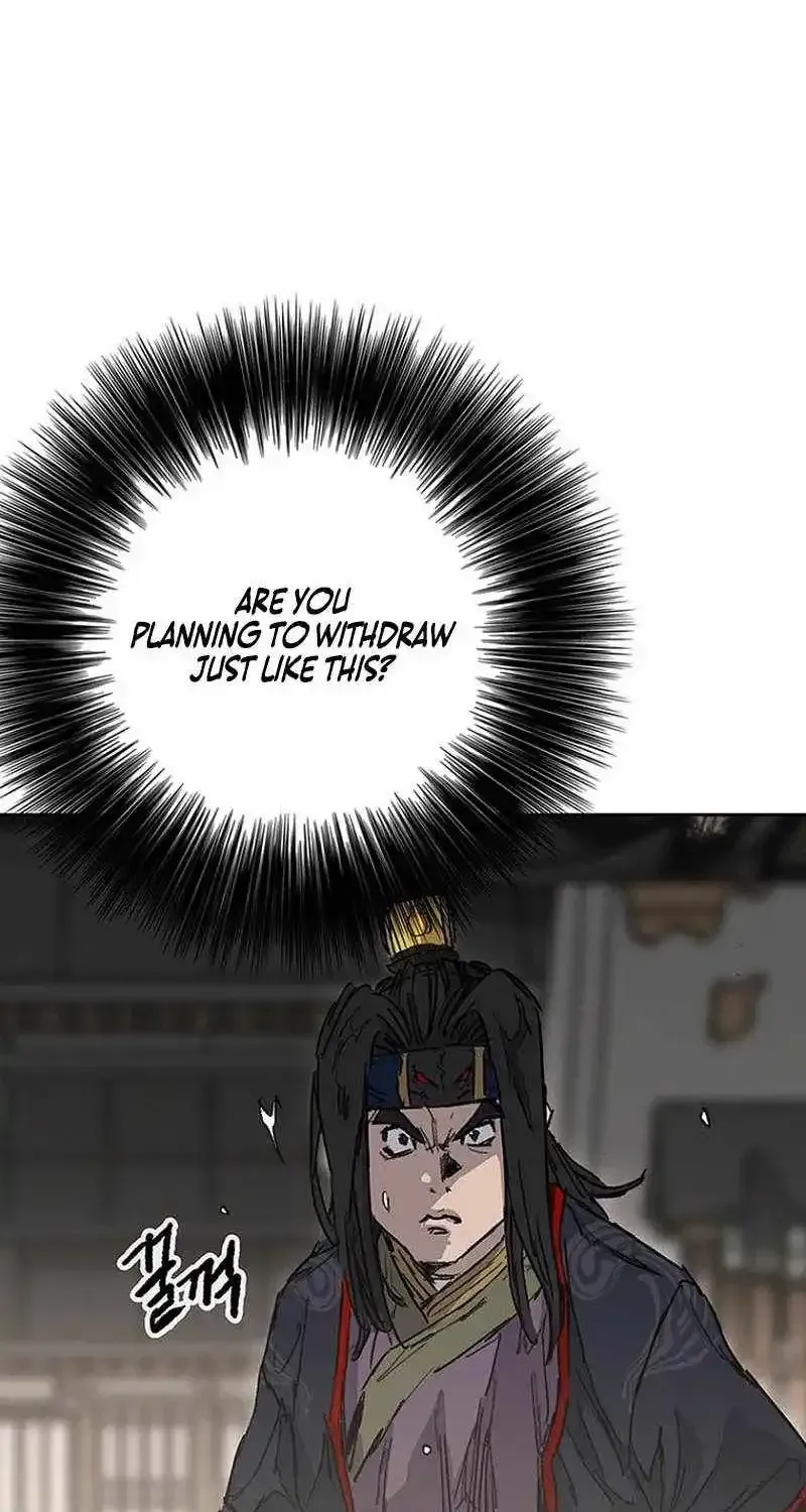 The Undefeatable Swordsman Chapter 299 433 937c40bb503b