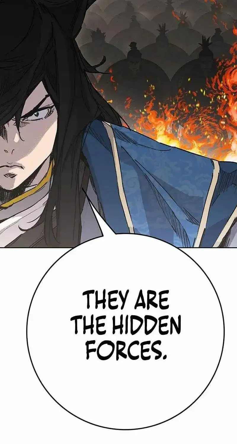 The Undefeatable Swordsman Chapter 299 497 ac1348f7b175