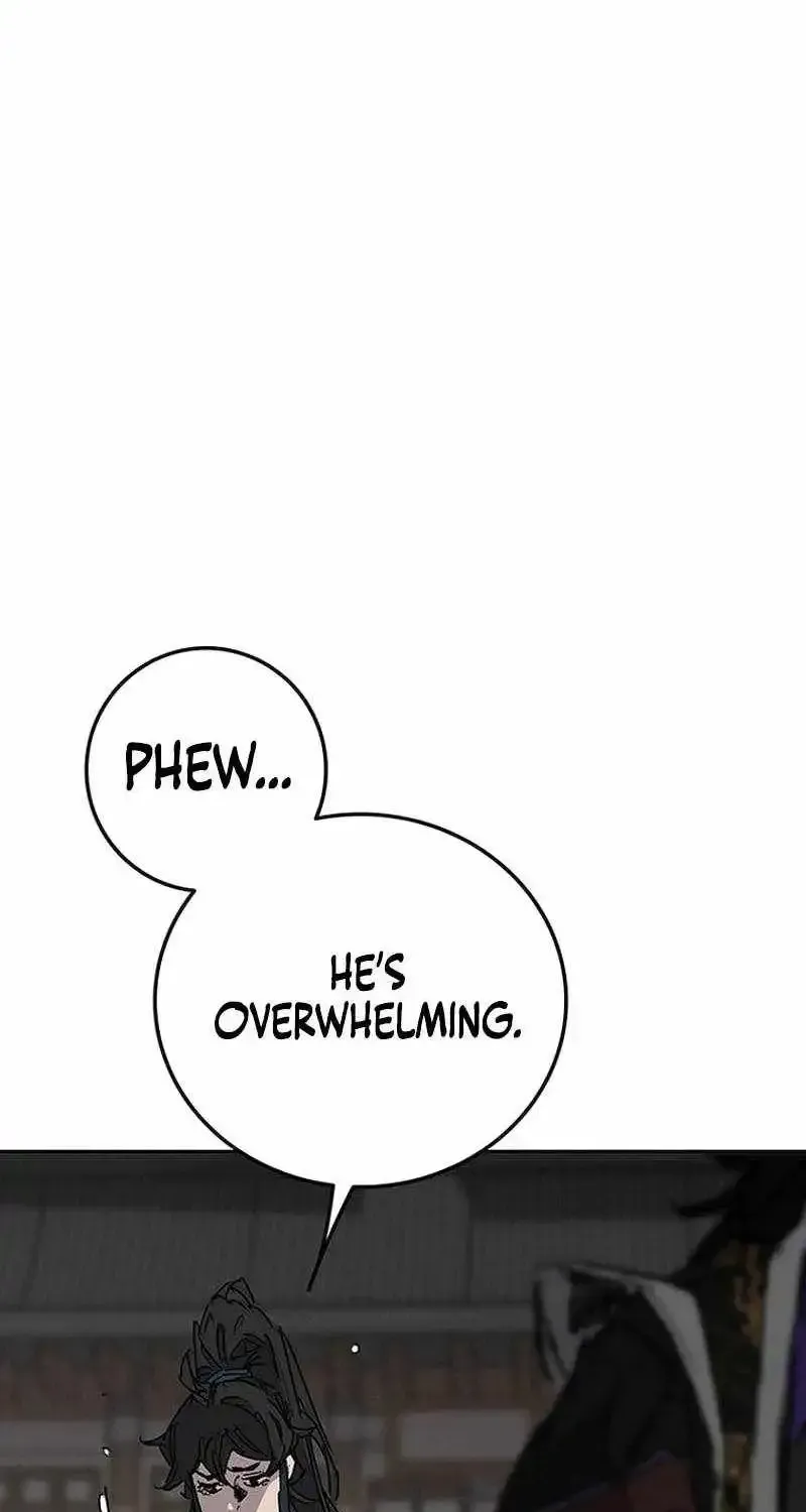 The Undefeatable Swordsman Chapter 299 475 af480fb79e46