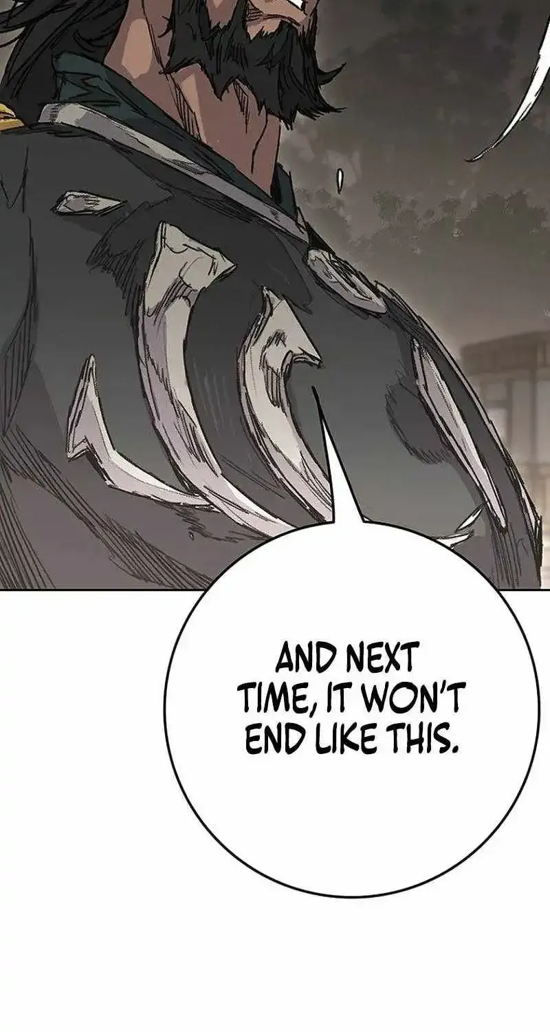 The Undefeatable Swordsman Chapter 299 439 b06df7ef6ed5