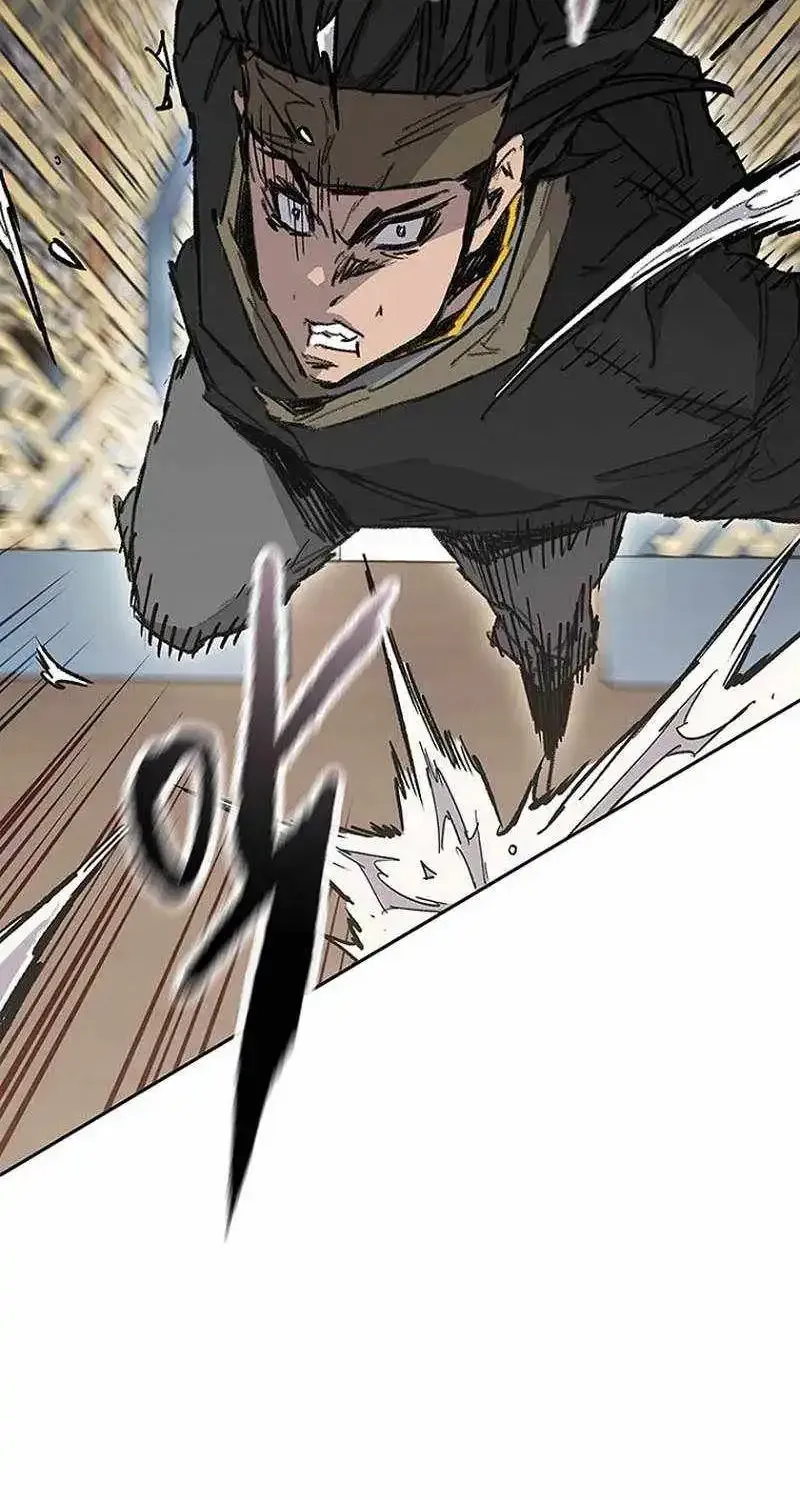 The Undefeatable Swordsman Chapter 299 537 c0bbb7d93907