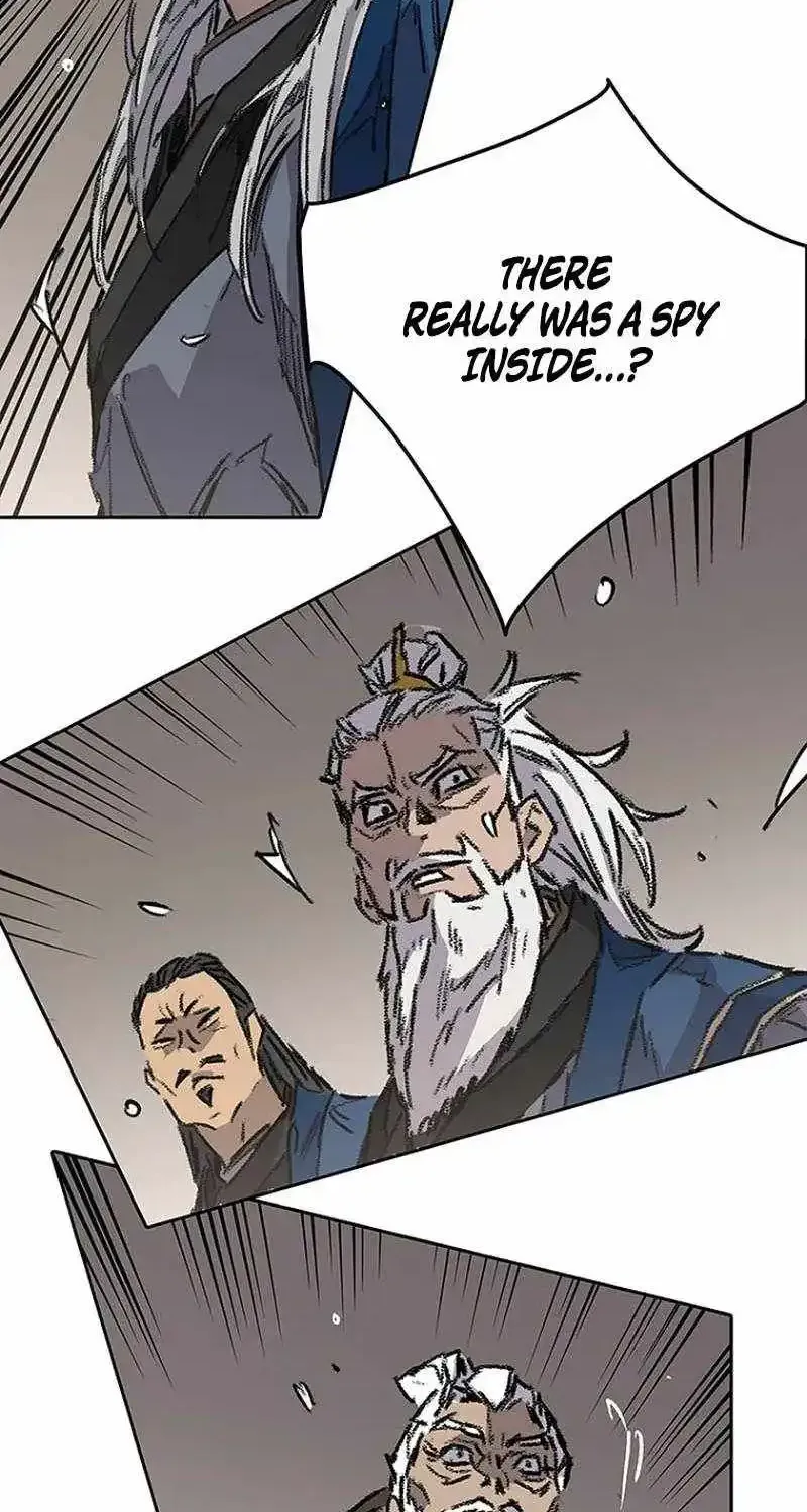 The Undefeatable Swordsman Chapter 299 519 ccbe5657b7b4