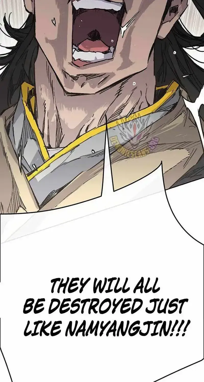 The Undefeatable Swordsman Chapter 299 524 d075353137d4