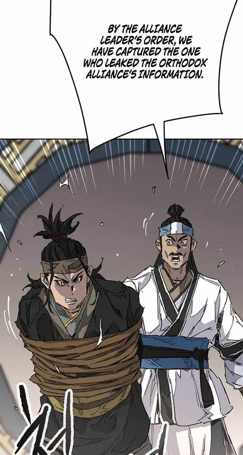 The Undefeatable Swordsman Chapter 299 517 d186e583a011